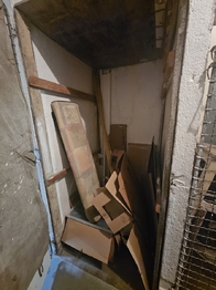 Pronájem bytu 2+1 v osobním vlastnictví 56 m², Praha 10 - Záběhlice