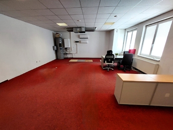 Pronájem skladovacích prostor 157 m², Slavkov u Brna