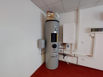Pronájem skladovacích prostor 157 m², Slavkov u Brna
