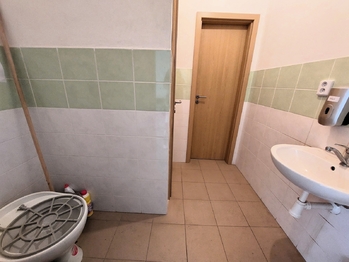 Pronájem skladovacích prostor 157 m², Slavkov u Brna