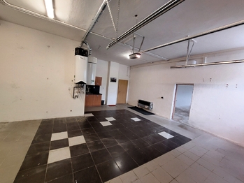 Pronájem skladovacích prostor 157 m², Slavkov u Brna