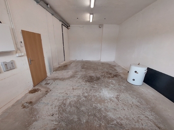 Pronájem skladovacích prostor 157 m², Slavkov u Brna