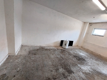 Pronájem skladovacích prostor 157 m², Slavkov u Brna