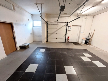 Pronájem kancelářských prostor 150 m², Slavkov u Brna