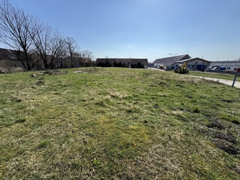 Prodej pozemku 2400 m², Zbýšov