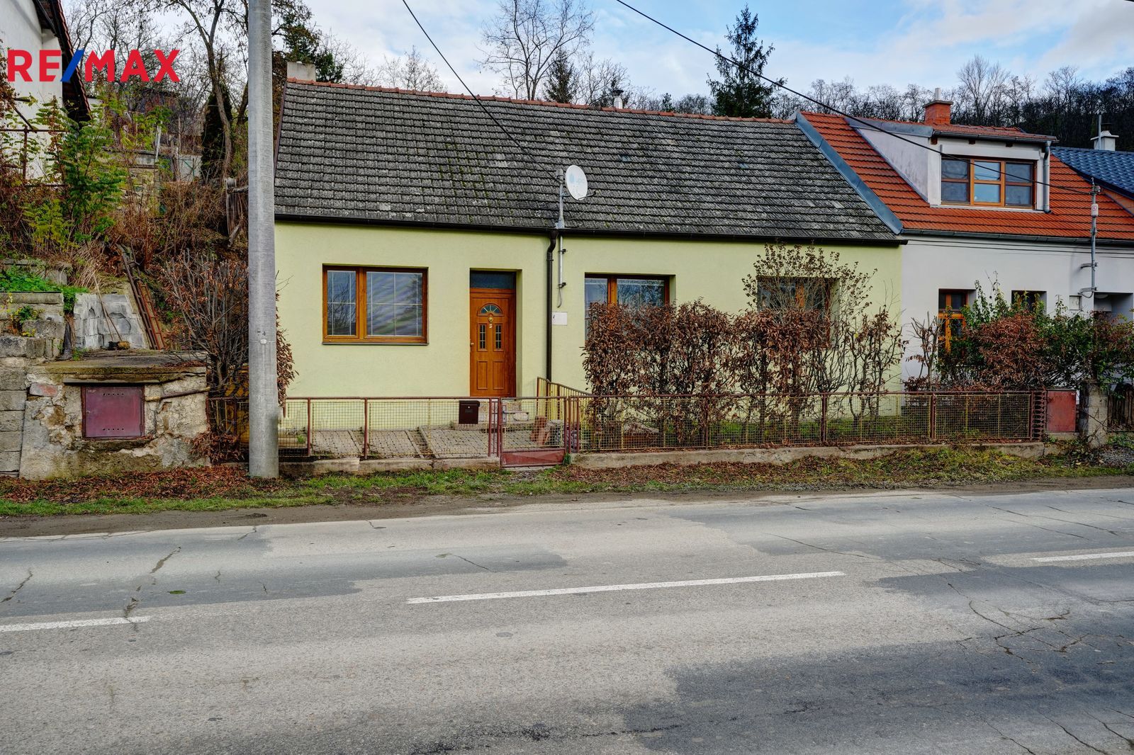 Pronájem domu, 92 m2, Dolní Kounice