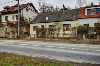 Pronájem domu 92 m², Dolní Kounice