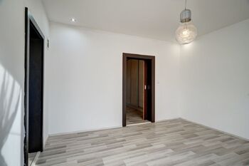 Obývací pokoj - Pronájem domu 92 m², Dolní Kounice