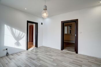 Obývací pokoj - Pronájem domu 92 m², Dolní Kounice