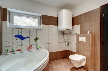 Pronájem domu 92 m², Dolní Kounice