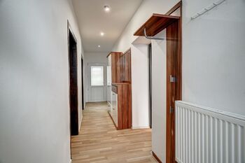 Předsíň - Pronájem domu 92 m², Dolní Kounice