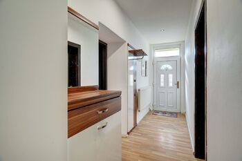 Předsíň - Pronájem domu 92 m², Dolní Kounice