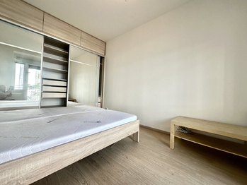 Pronájem bytu 3+1 v osobním vlastnictví 89 m², Brno