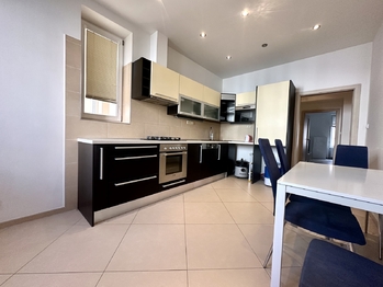 Pronájem bytu 2+1 v osobním vlastnictví 73 m², Brno