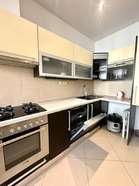 Pronájem bytu 3+1 v osobním vlastnictví 89 m², Brno