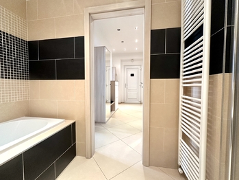 Pronájem bytu 3+1 v osobním vlastnictví 89 m², Brno