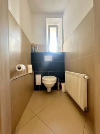 Pronájem bytu 3+1 v osobním vlastnictví 89 m², Brno