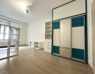 Pronájem bytu 3+1 v osobním vlastnictví 89 m², Brno