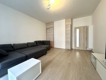 Pronájem bytu 3+1 v osobním vlastnictví 89 m², Brno