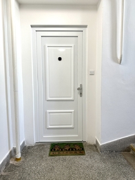 Pronájem bytu 3+1 v osobním vlastnictví 89 m², Brno