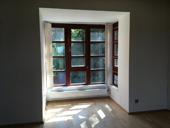 Pronájem bytu 4+kk v osobním vlastnictví 120 m², Praha 6 - Střešovice