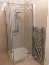 Pronájem bytu 4+kk v osobním vlastnictví 120 m², Praha 6 - Střešovice