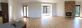 Pronájem bytu 4+kk v osobním vlastnictví 120 m², Praha 6 - Střešovice