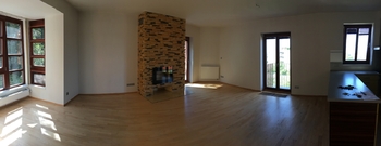 Pronájem bytu 4+kk v osobním vlastnictví 120 m², Praha 6 - Střešovice