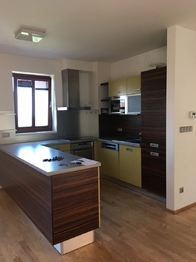 Pronájem bytu 4+kk v osobním vlastnictví 120 m², Praha 6 - Střešovice