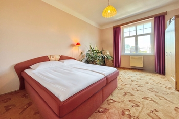 Prodej bytu 2+1 v osobním vlastnictví 56 m², Praha 9 - Vysočany