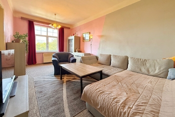 Prodej bytu 2+1 v osobním vlastnictví 56 m², Praha 9 - Vysočany
