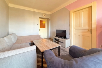 Prodej bytu 2+1 v osobním vlastnictví 56 m², Praha 9 - Vysočany