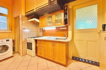 Prodej bytu 2+1 v osobním vlastnictví 56 m², Praha 9 - Vysočany