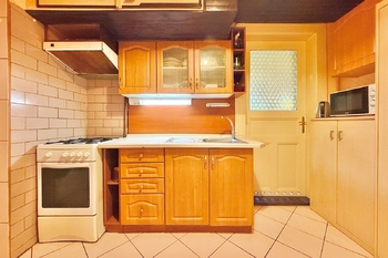 Prodej bytu 2+1 v osobním vlastnictví 56 m², Praha 9 - Vysočany