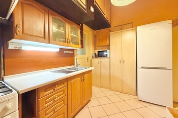 Prodej bytu 2+1 v osobním vlastnictví 56 m², Praha 9 - Vysočany