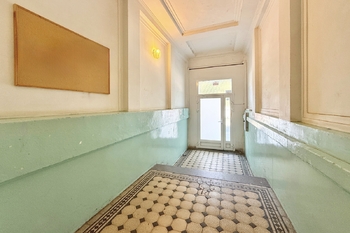 Prodej bytu 2+1 v osobním vlastnictví 56 m², Praha 9 - Vysočany