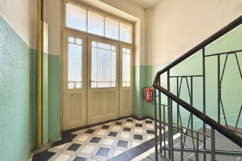 Prodej bytu 2+1 v osobním vlastnictví 56 m², Praha 9 - Vysočany