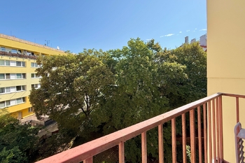 Prodej bytu 2+1 v osobním vlastnictví 56 m², Praha 9 - Vysočany