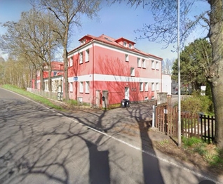 Prodej jiných prostor 1183 m², Karlovy Vary