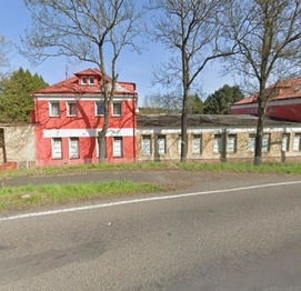 Prodej jiných prostor 1183 m², Karlovy Vary