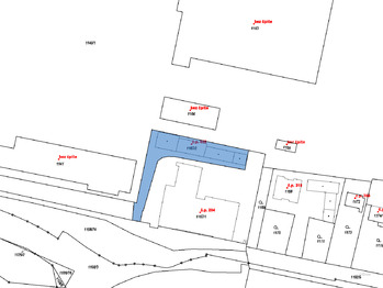 Prodej jiných prostor 1183 m², Karlovy Vary