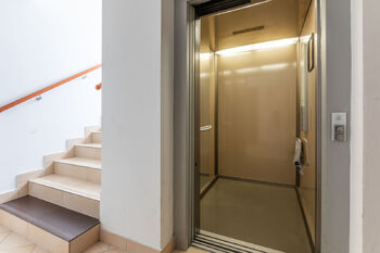 Pronájem bytu 1+kk v osobním vlastnictví 32 m², Praha 5 - Zličín
