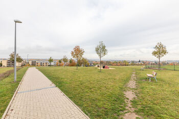 Pronájem bytu 1+kk v osobním vlastnictví 32 m², Praha 5 - Zličín
