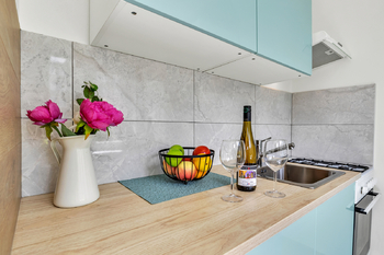 Pronájem bytu 1+kk v družstevním vlastnictví 29 m², Praha 4 - Záběhlice