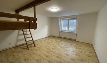 Pronájem bytu 1+1 v osobním vlastnictví 34 m², Mladá Boleslav