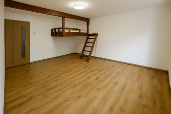 Pronájem bytu 1+1 v osobním vlastnictví 34 m², Mladá Boleslav