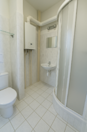 Pronájem bytu 1+1 v osobním vlastnictví 34 m², Mladá Boleslav