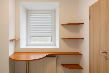 Pronájem bytu 1+1 v osobním vlastnictví 34 m², Mladá Boleslav