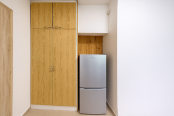 Pronájem bytu 1+1 v osobním vlastnictví 34 m², Mladá Boleslav