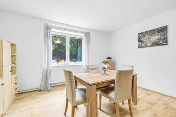 Pronájem bytu 1+1 v osobním vlastnictví 34 m², Mladá Boleslav